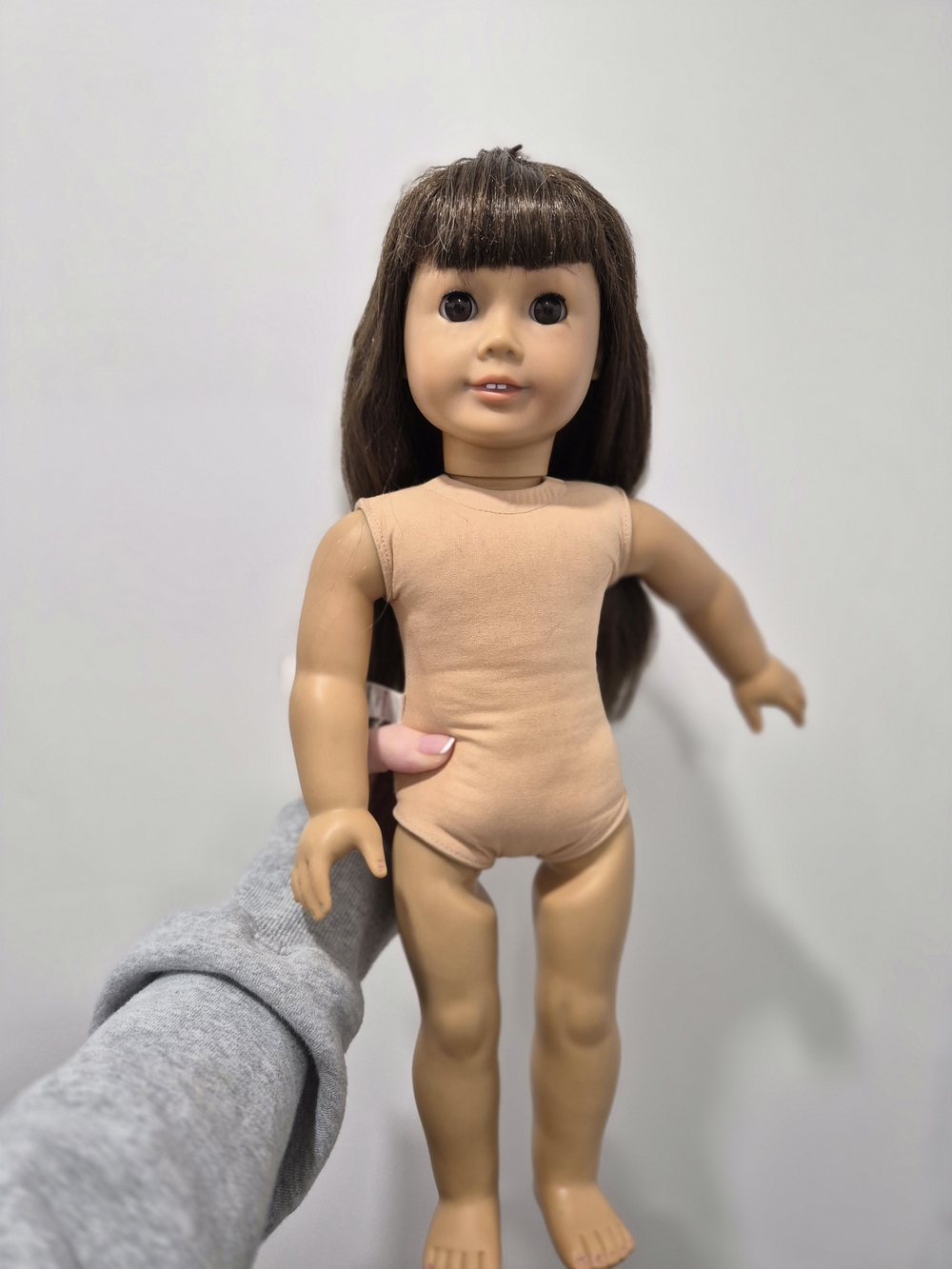 American Girl Doll Samantha Parkinton 2014